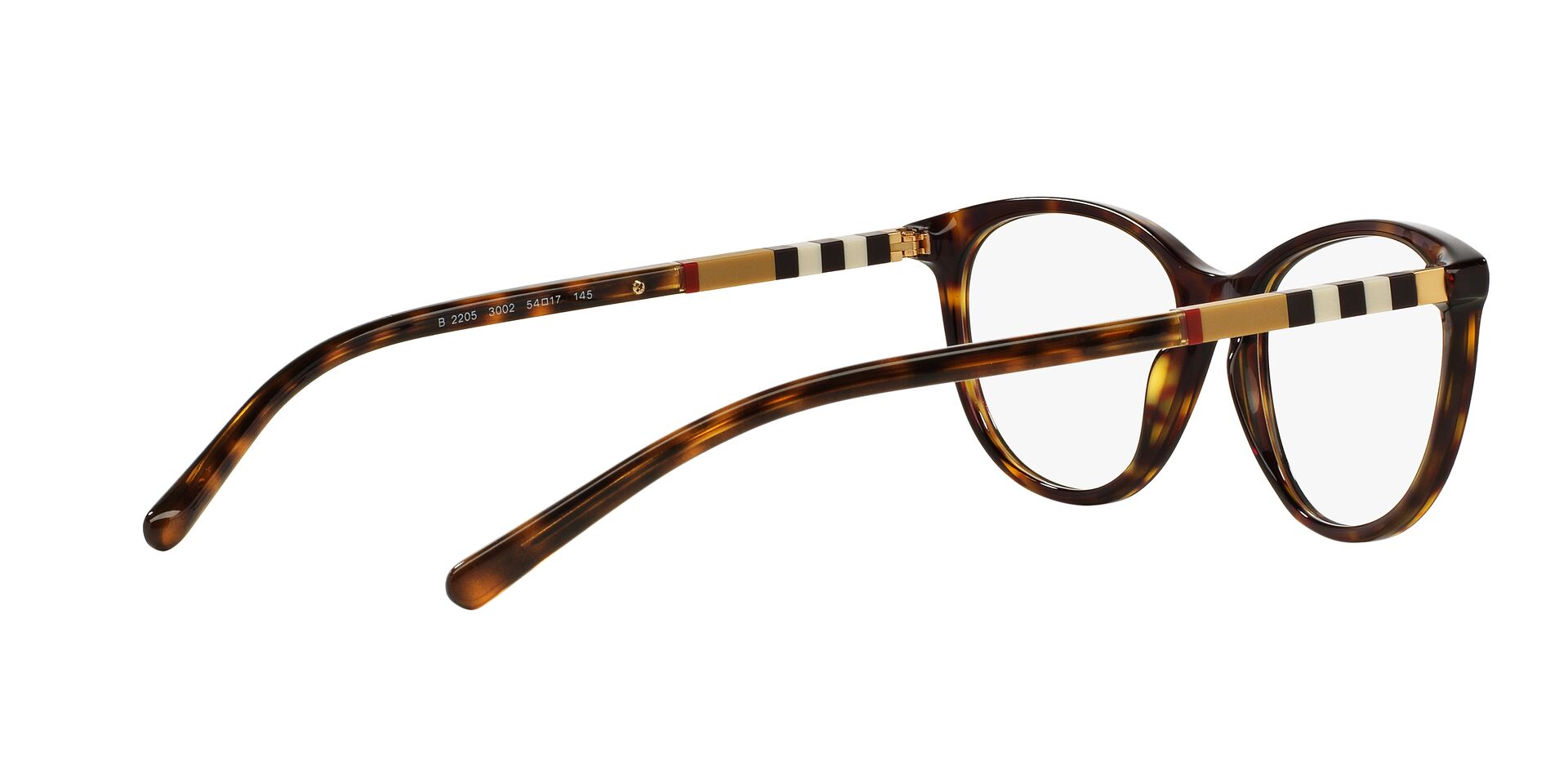 BURBERRY B 2205 3002