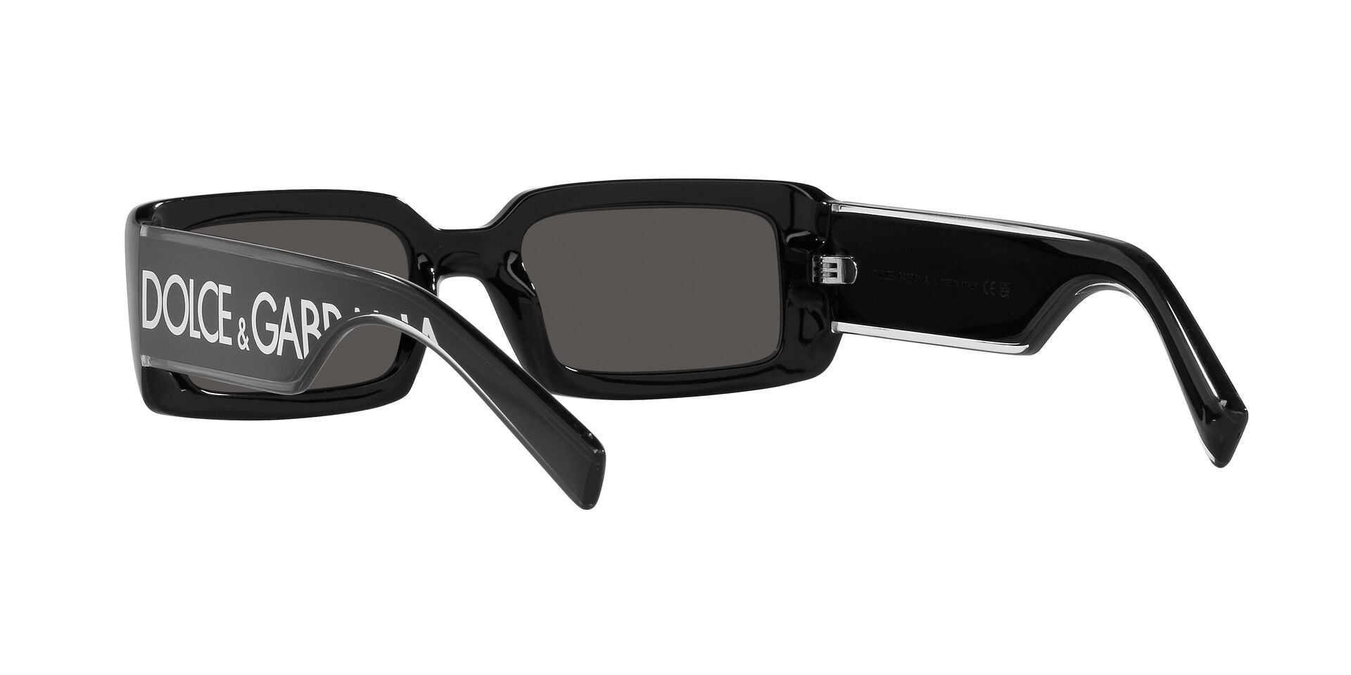 DOLCE & GABBANA DG 6187 501/87