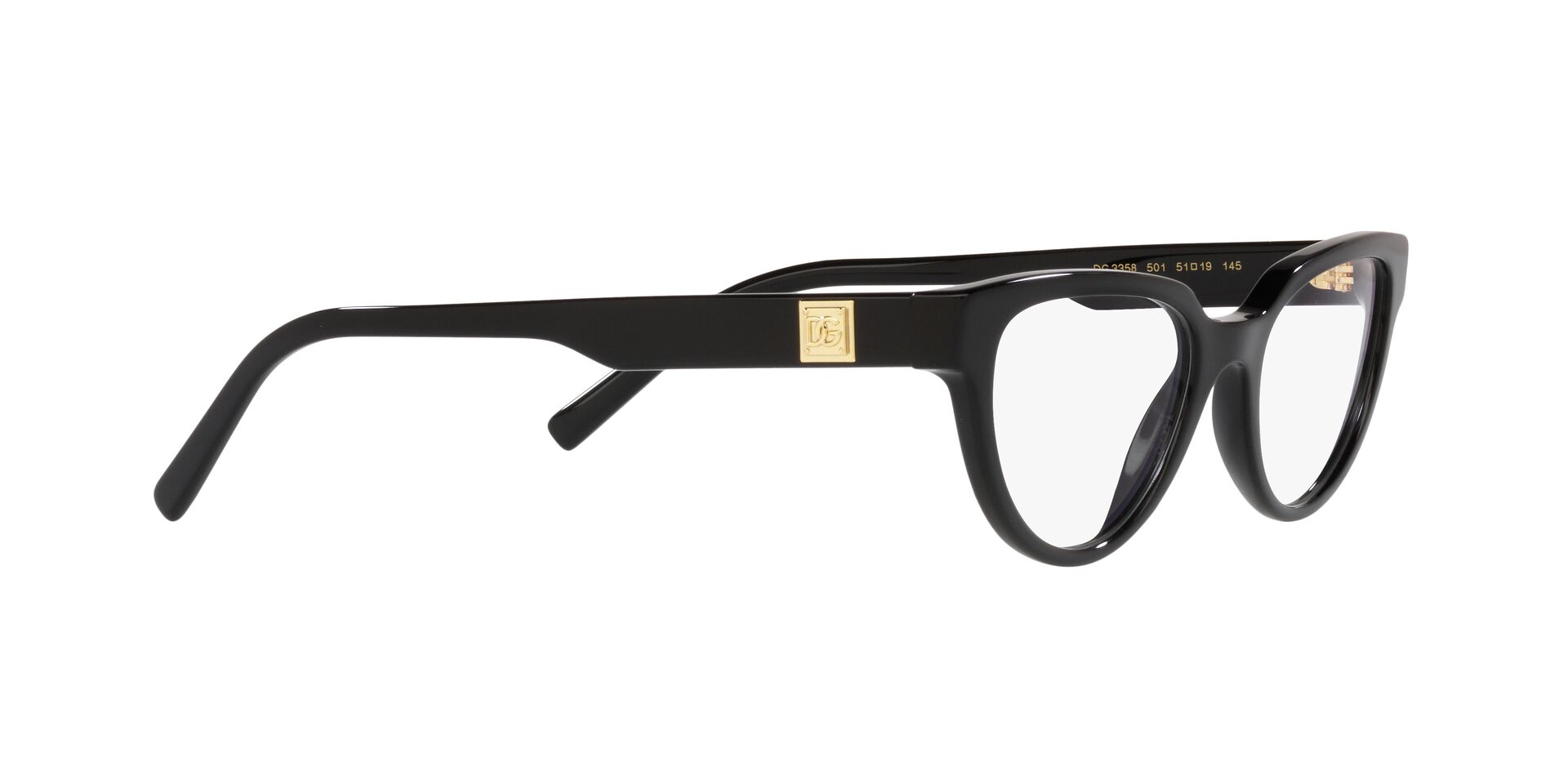 Dolce&Gabbana DG 3358 501