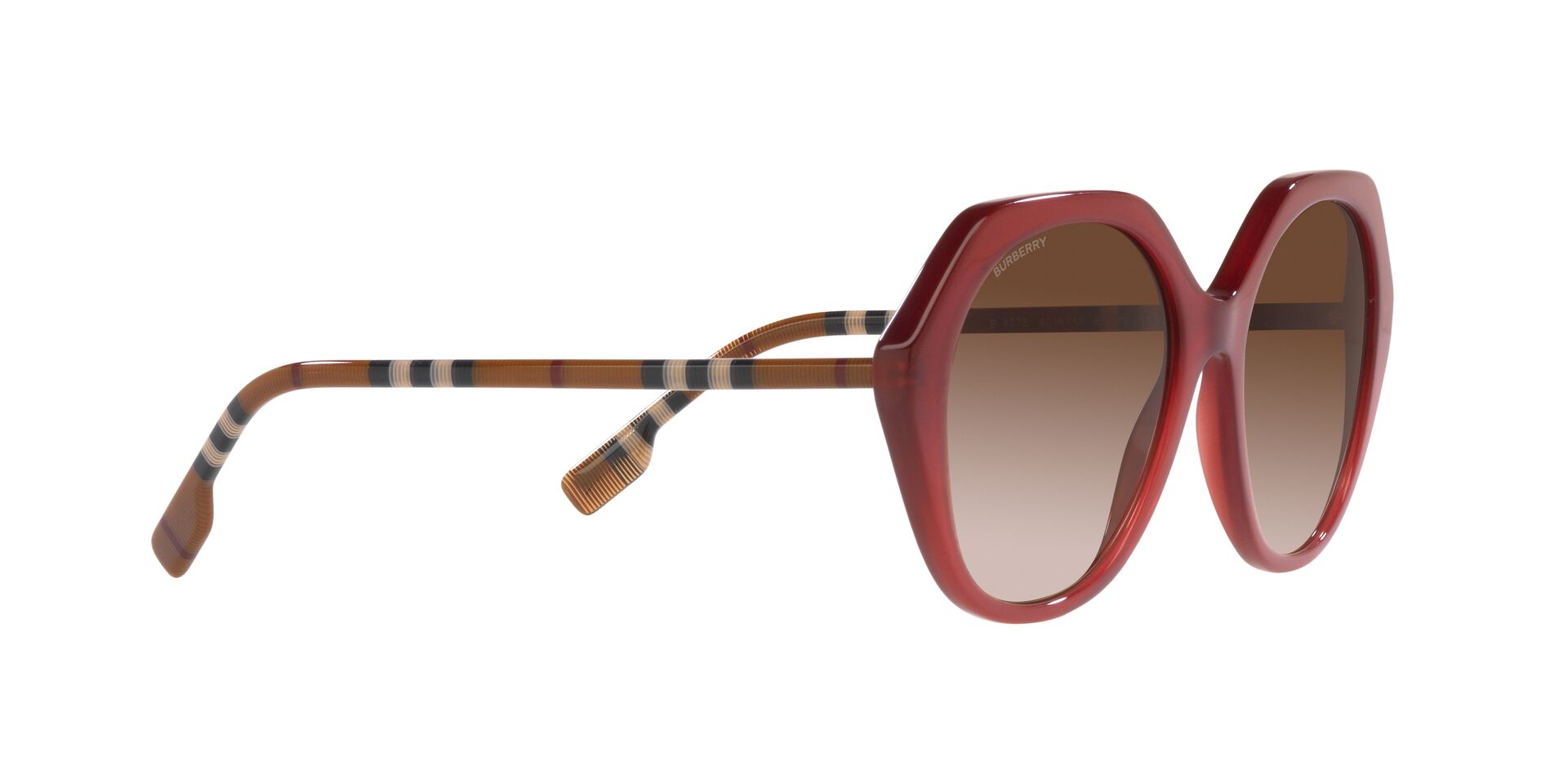 BURBERRY BE 4375 401813