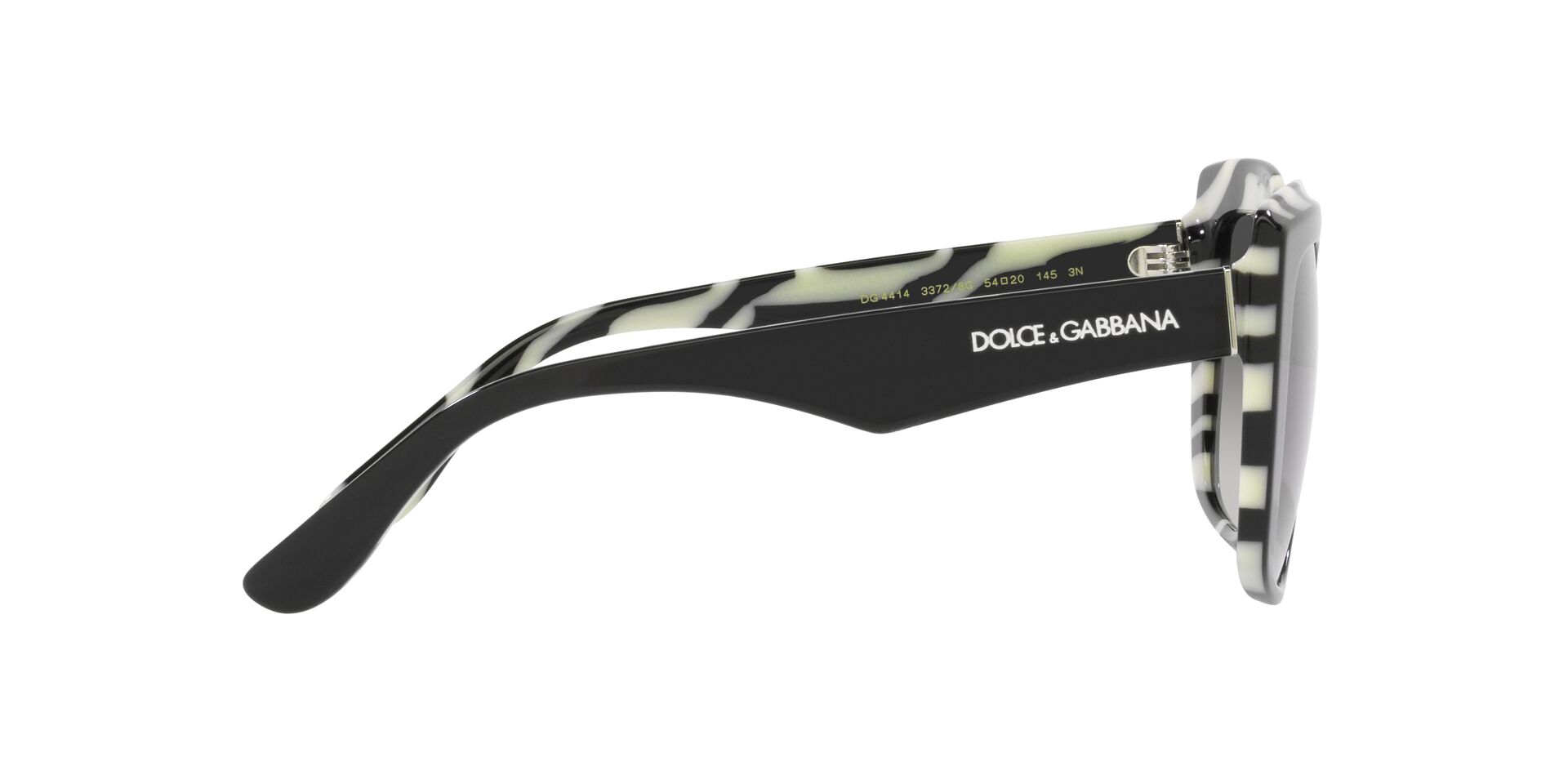 Dolce&Gaabbana DG 4414 3372/8G