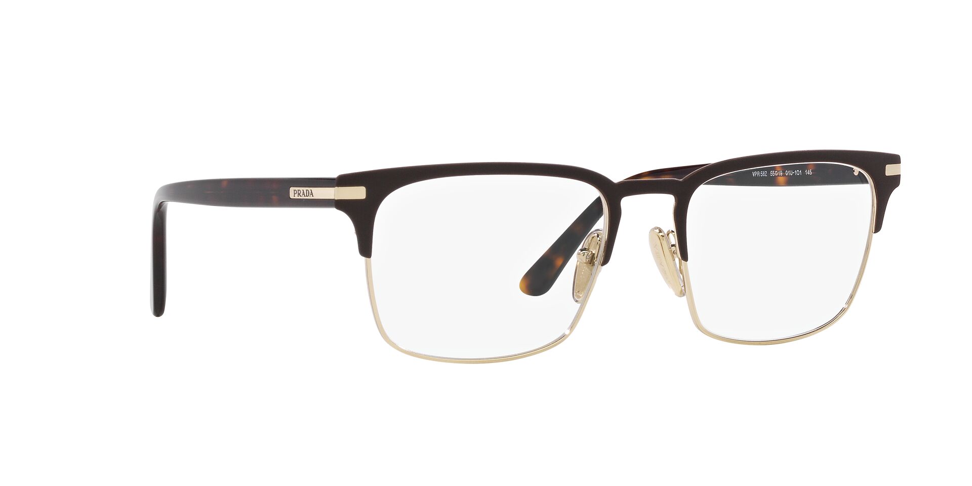 Prada PR 58ZV 01U-1O1