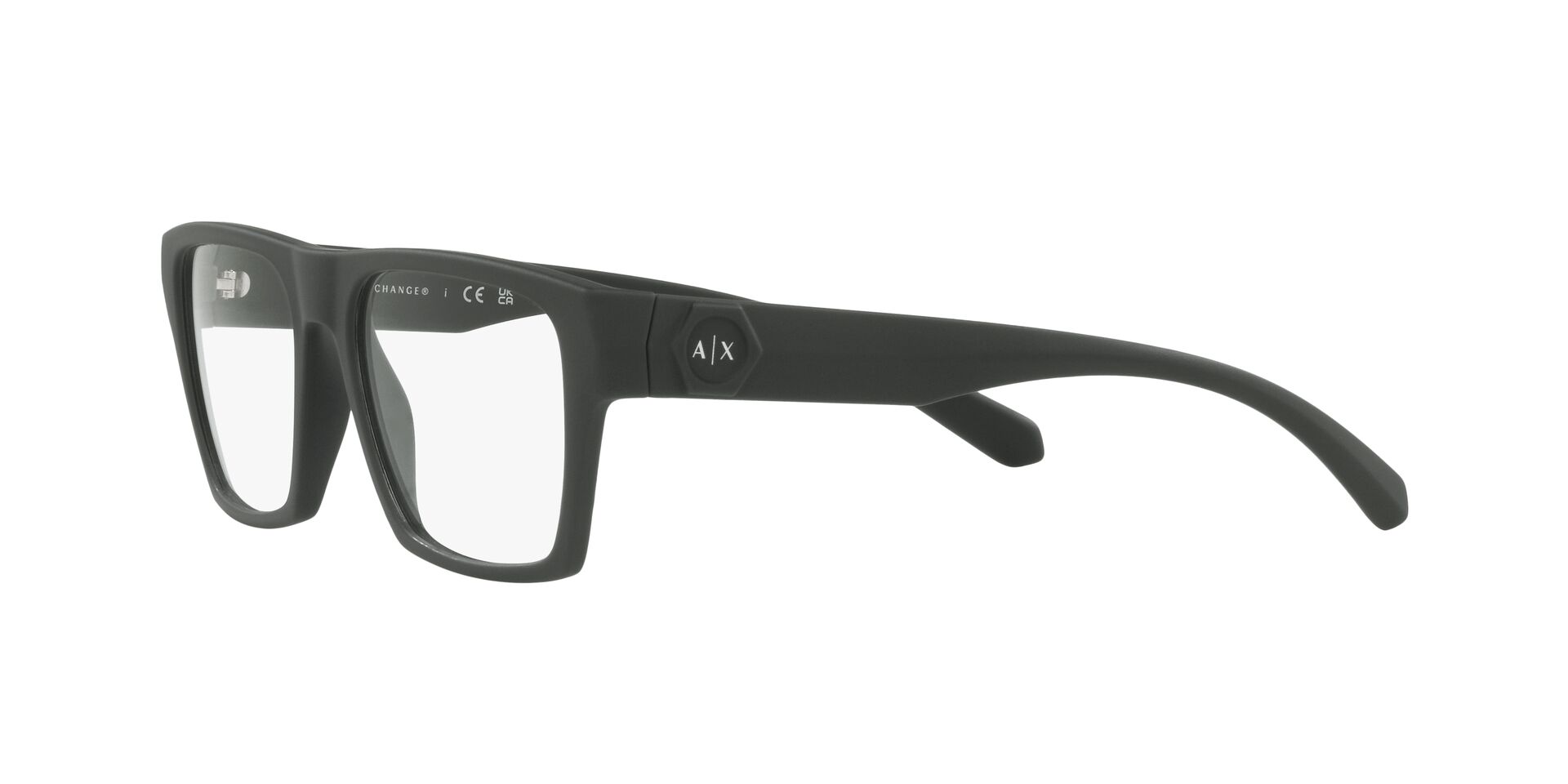 ARMANI EXCHANGE AX 3097 8301