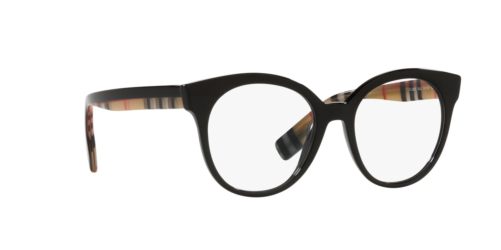 BURBERRY BE 2356 3942
