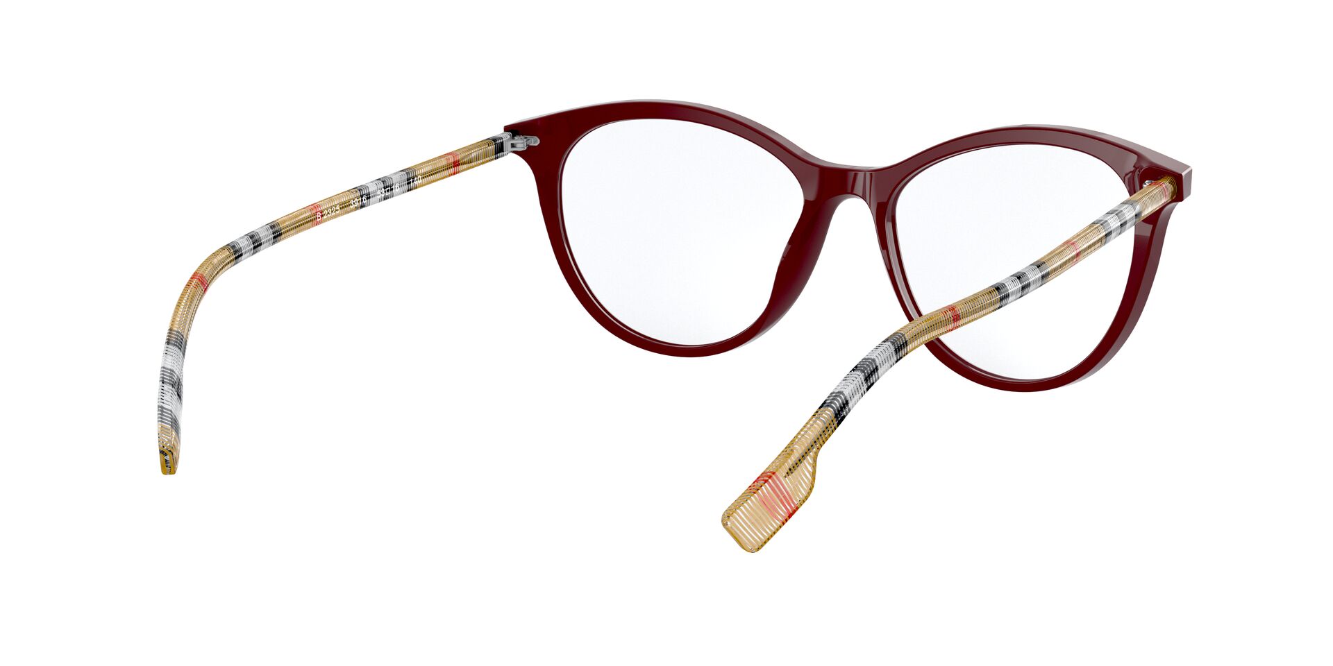 BURBERRY BE 2325 3916