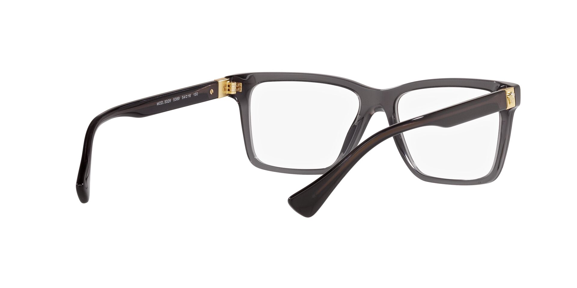 Versace VE3328 Transparent Plum