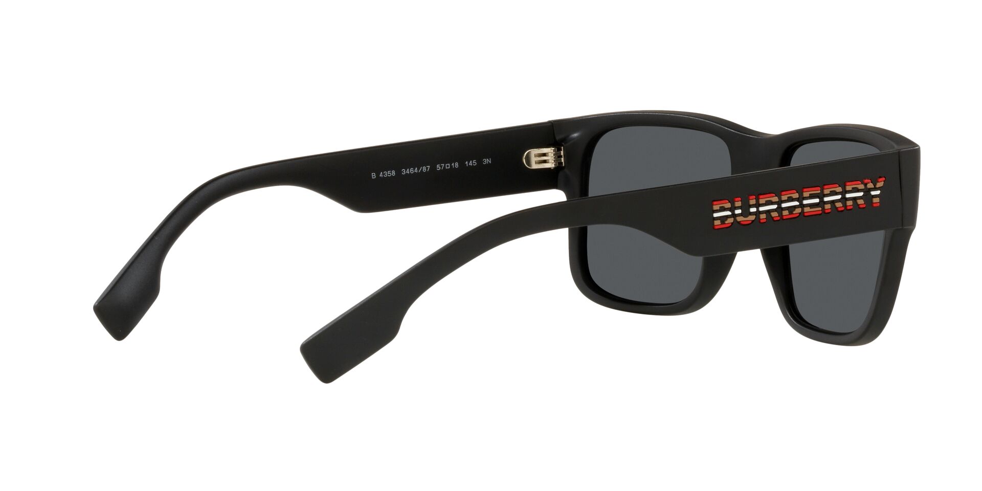 BURBERRY BE 4358 346487