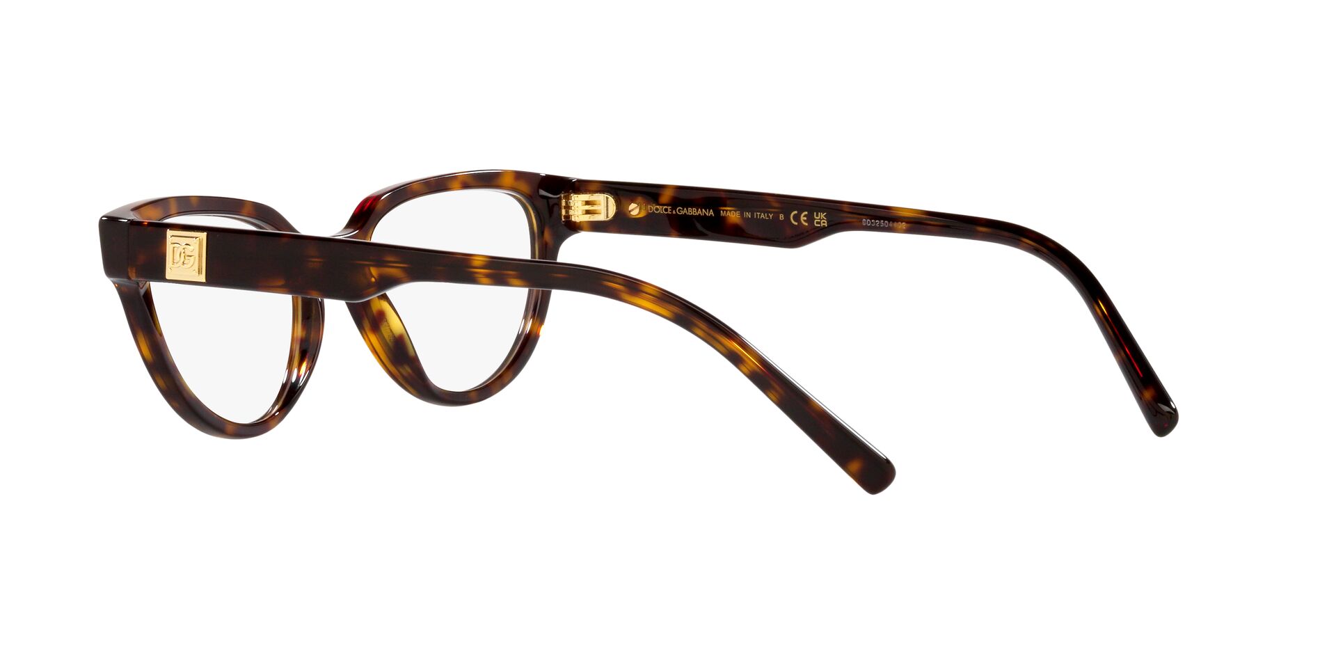 Dolce&Gabbana DG 3358 502