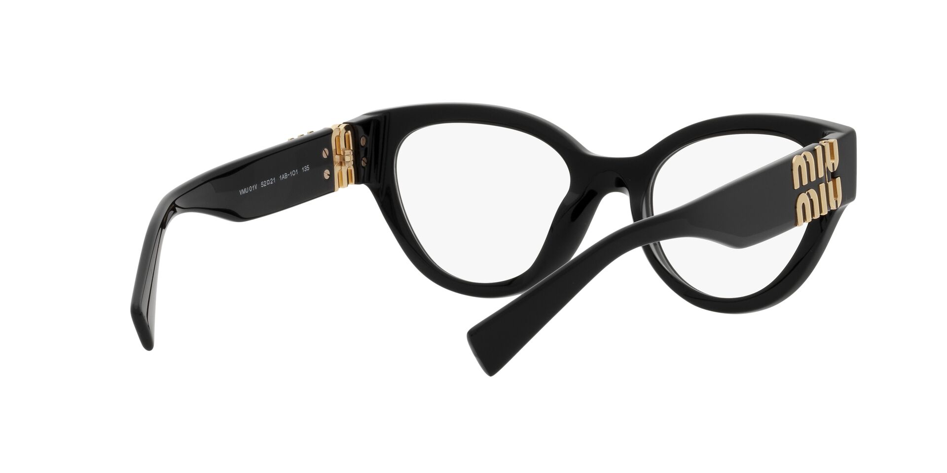 Miumiu MU 01VV 12W1O1