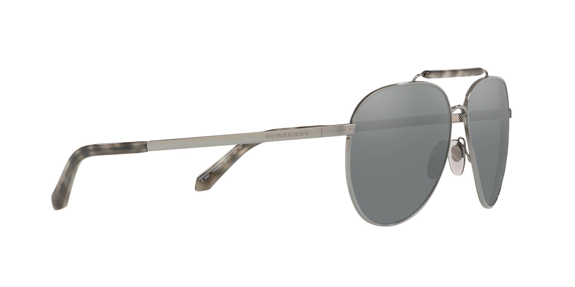 BURBERRY BE 3097 1003/6G