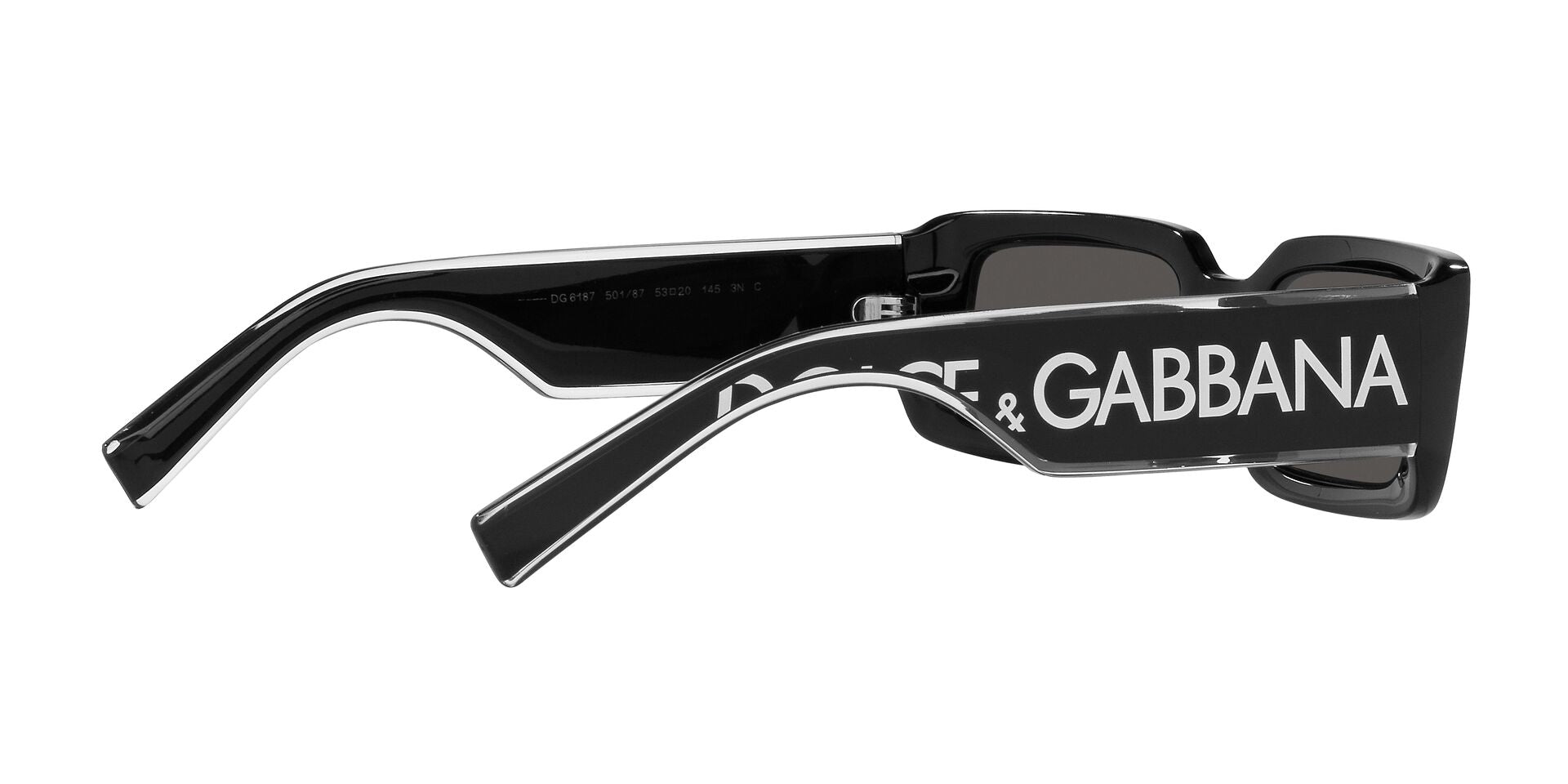 DOLCE & GABBANA DG 6187 501/87