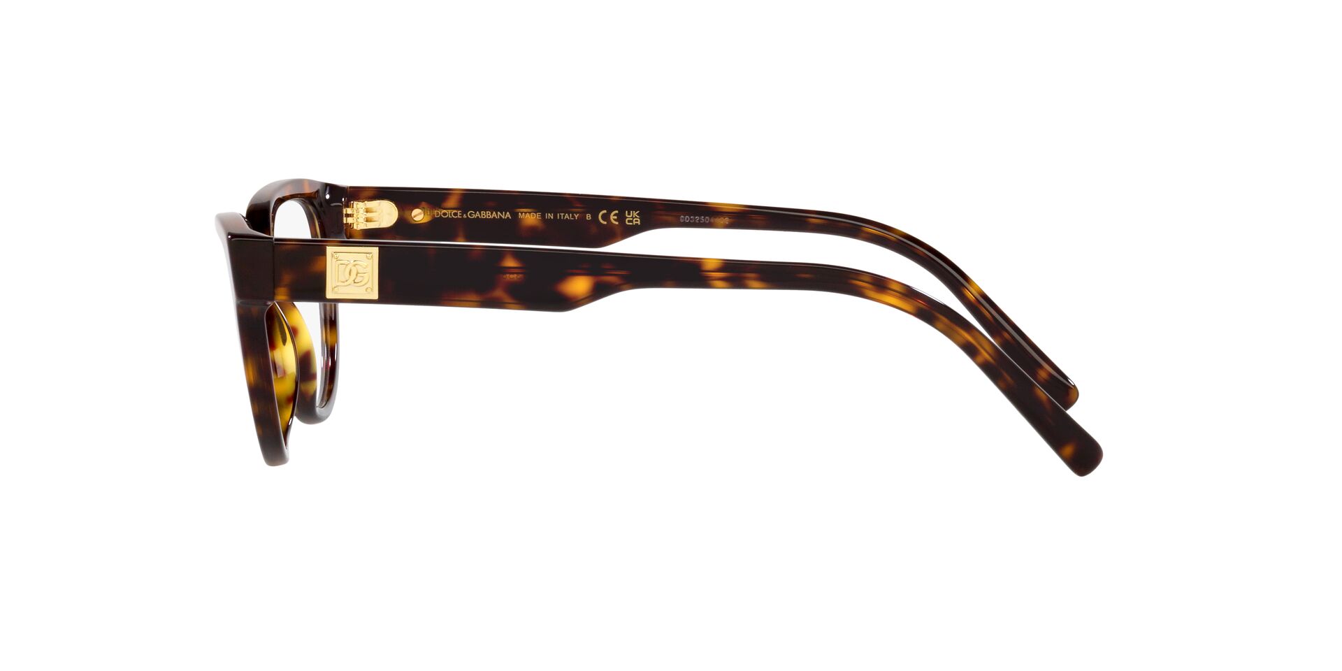 Dolce&Gabbana DG 3358 502