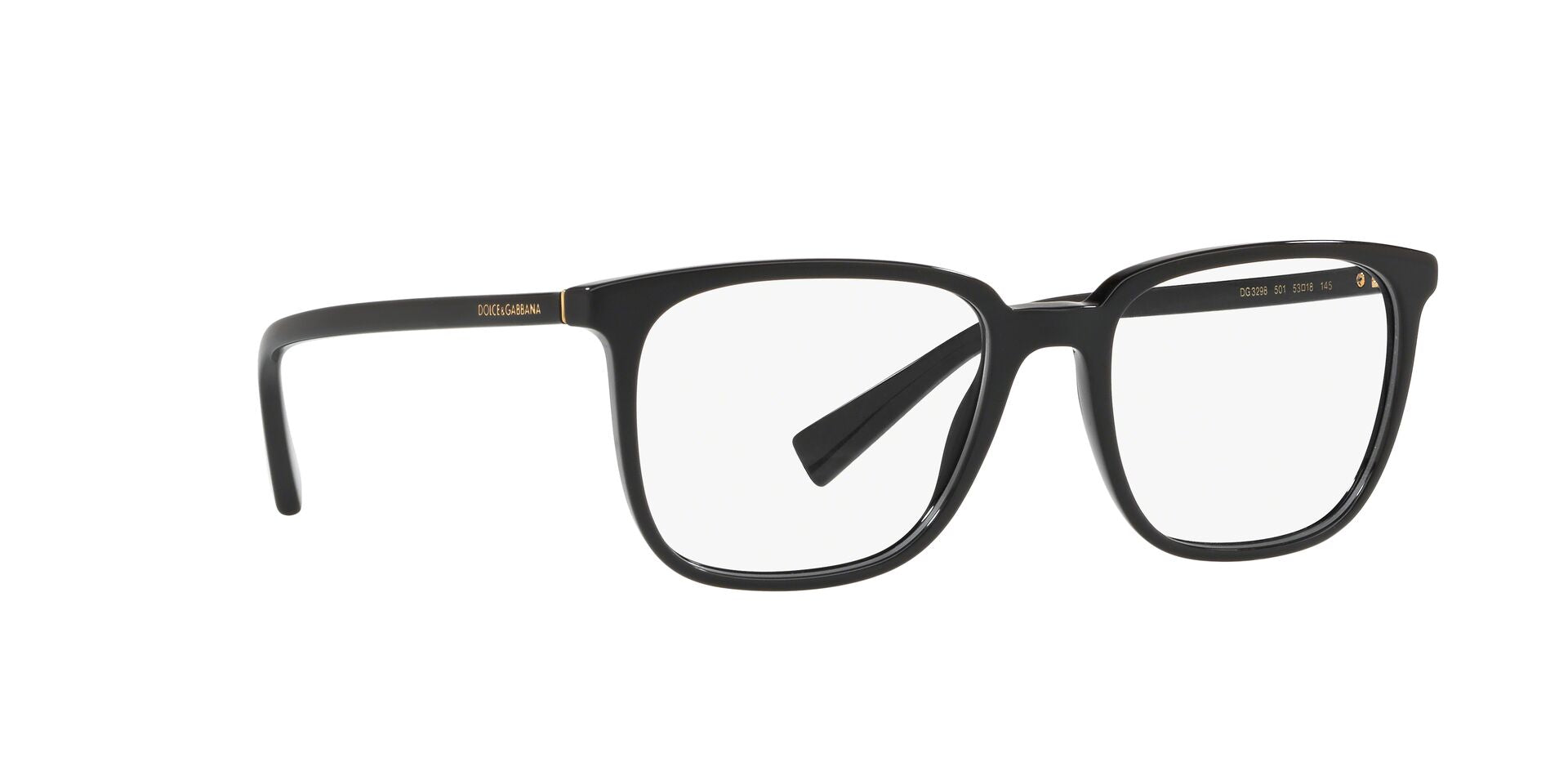 Dolce&Gabbana DG 3298 501