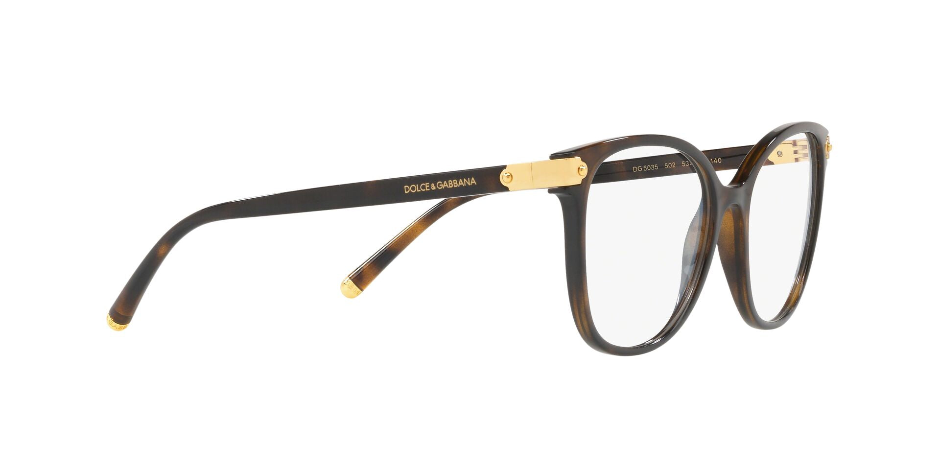Dolce&Gabbana DG 5035 502