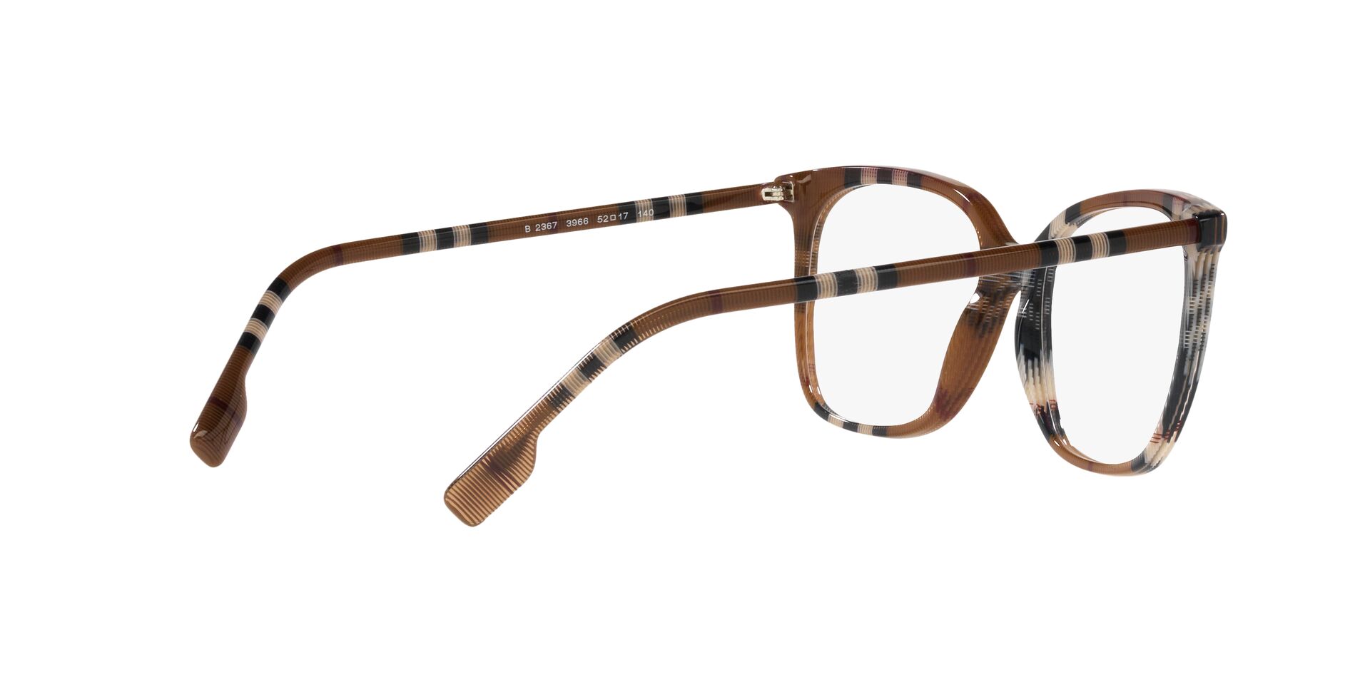BURBERRY BE 2367 3966