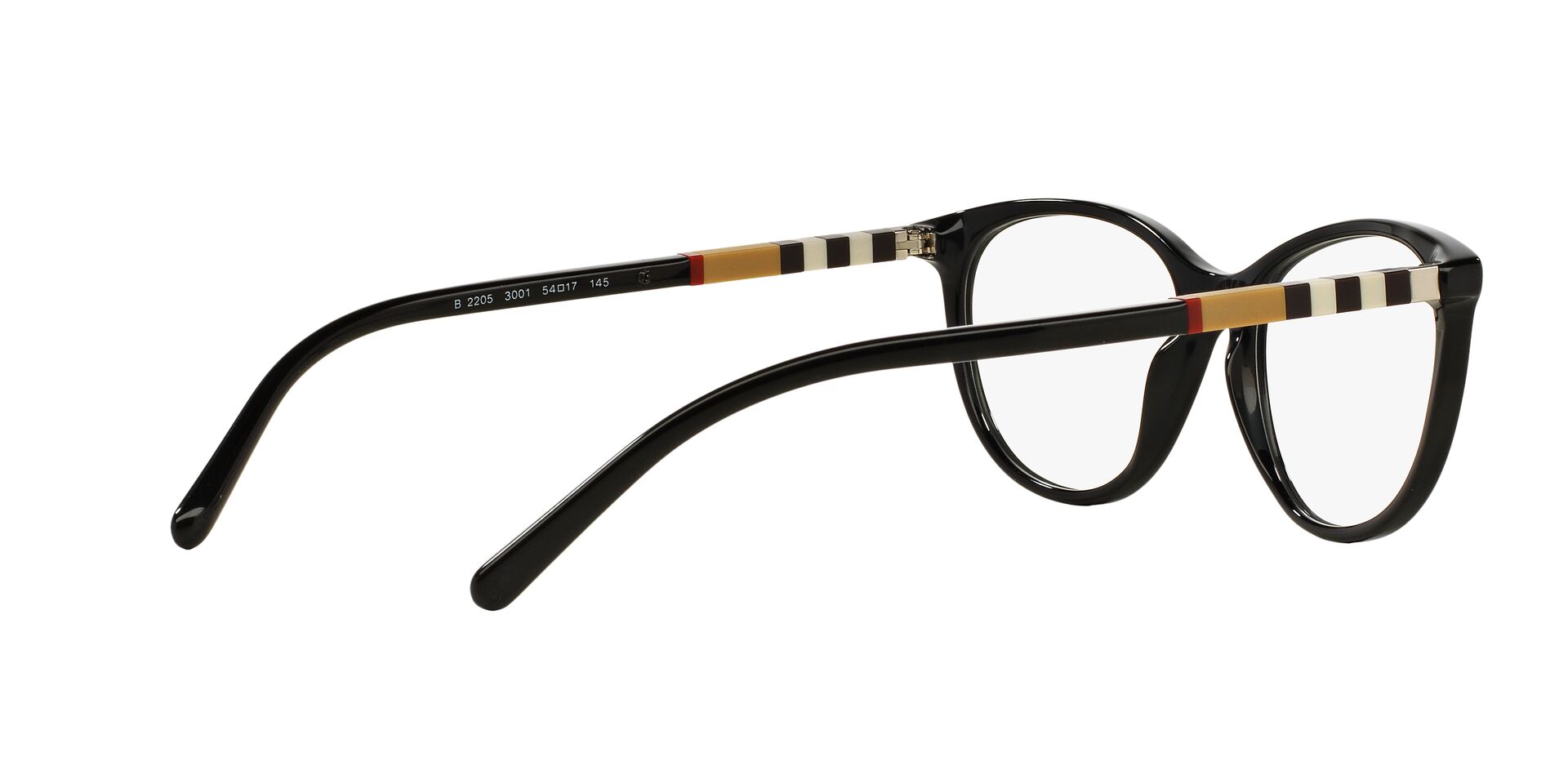BURBERRY B 2205 3001