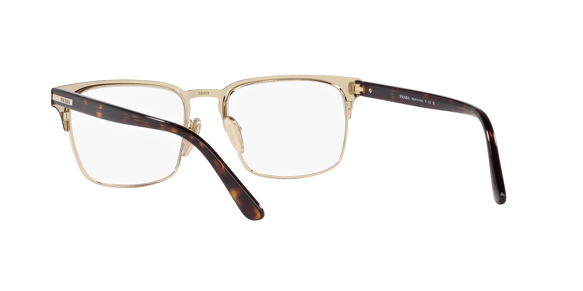 Prada PR 58ZV 01U-1O1