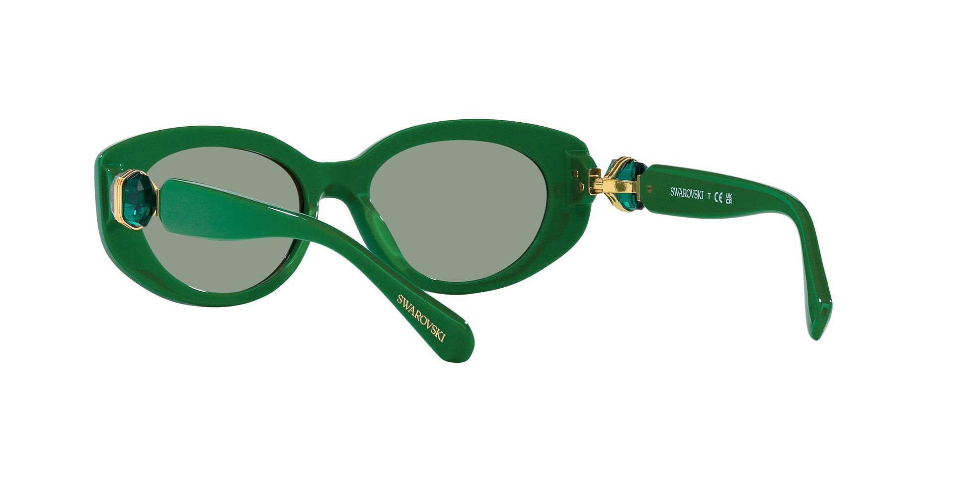 SWAROVSKI SK 6002 10079C