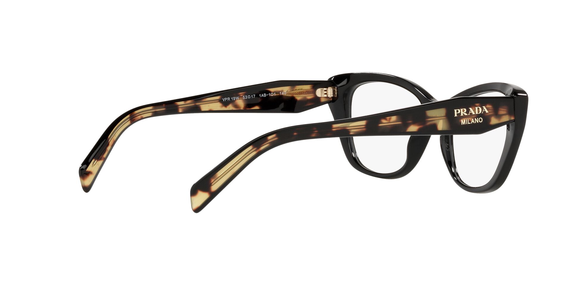 PRADA PR 19WV 1AB-101