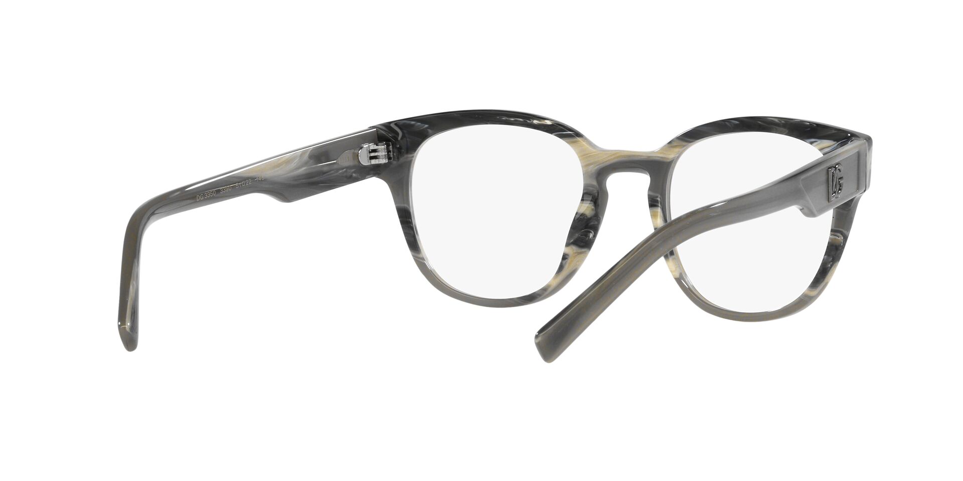 Dolce&Gabbana DG 3350 3390