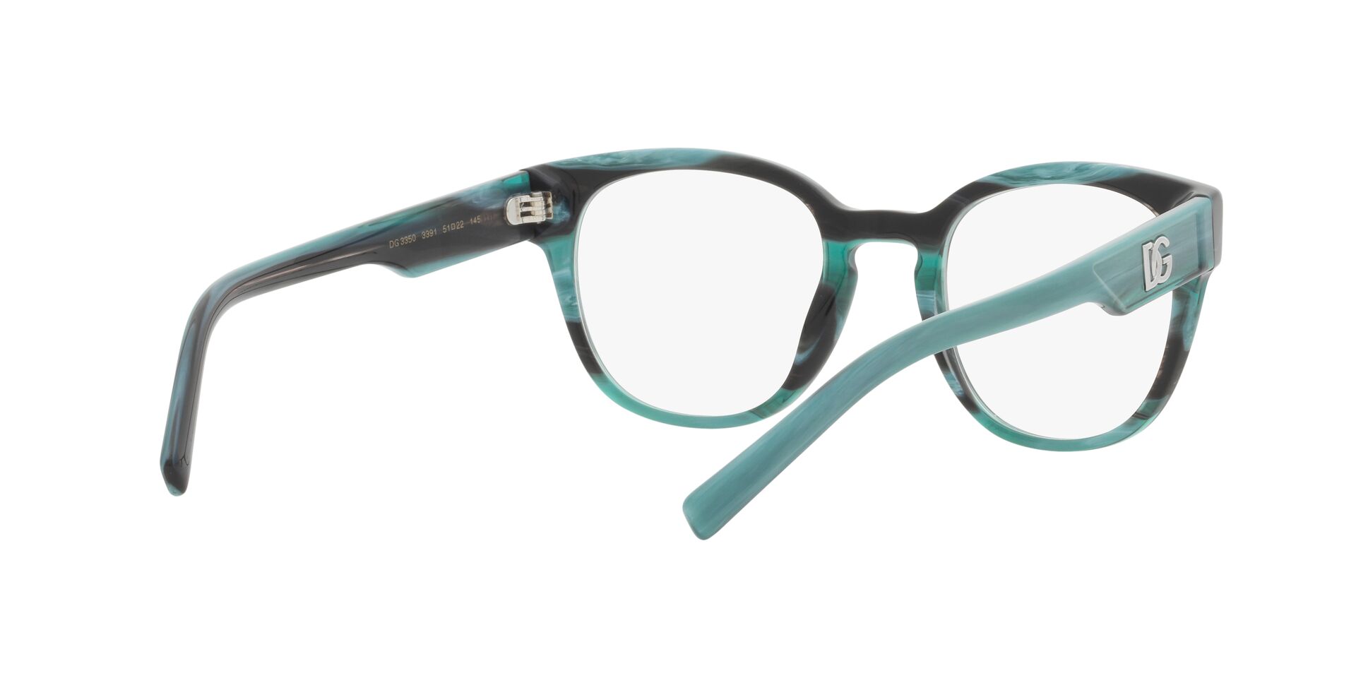 Dolce&Gabbana DG 3350 3391