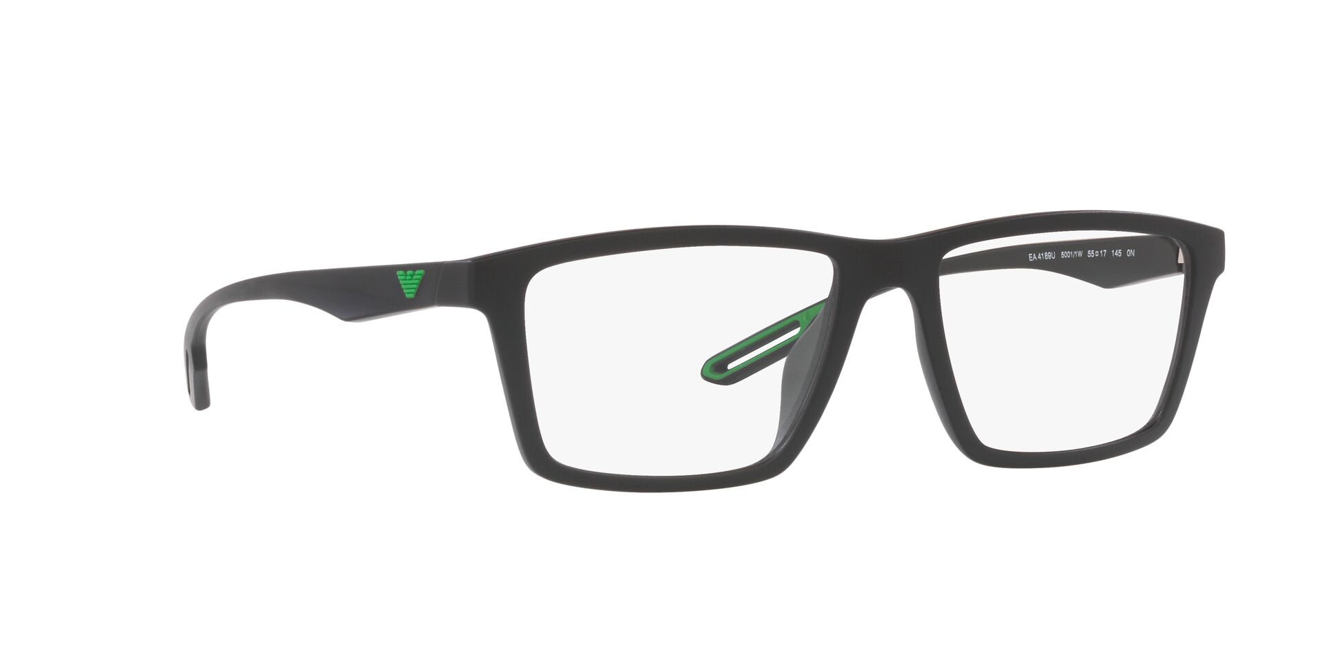 Emporio Armani EA 4189 5001/1W