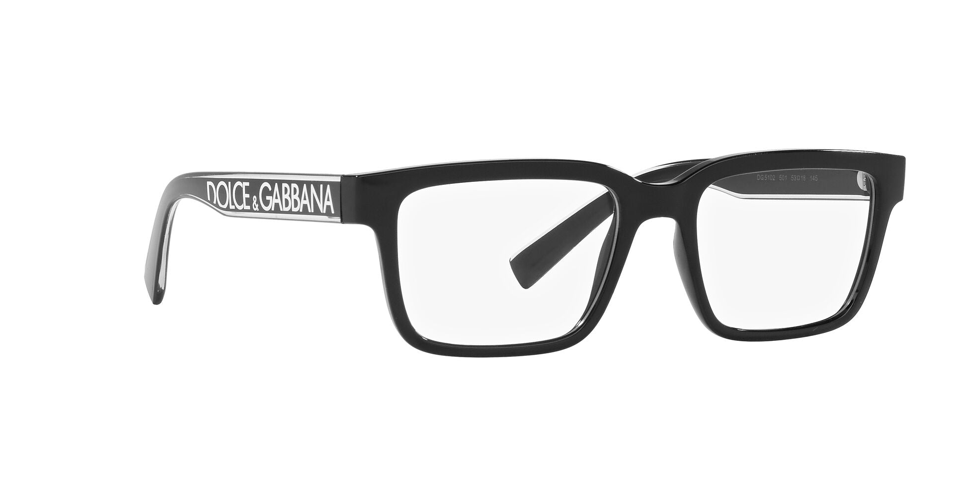 Dolce&Gabbana DG 5102 501