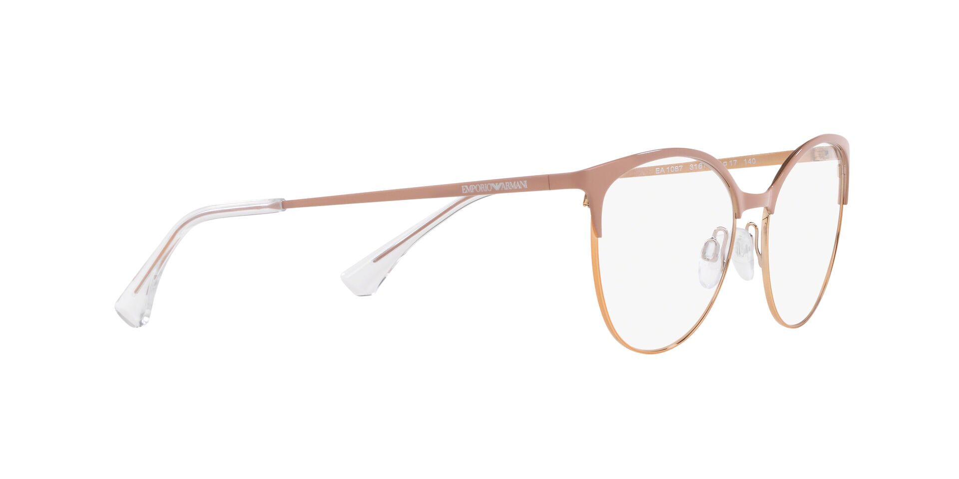 Emporio Armani EA 1087 3167
