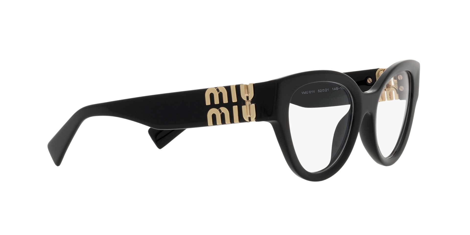 Miumiu MU 01VV 12W1O1