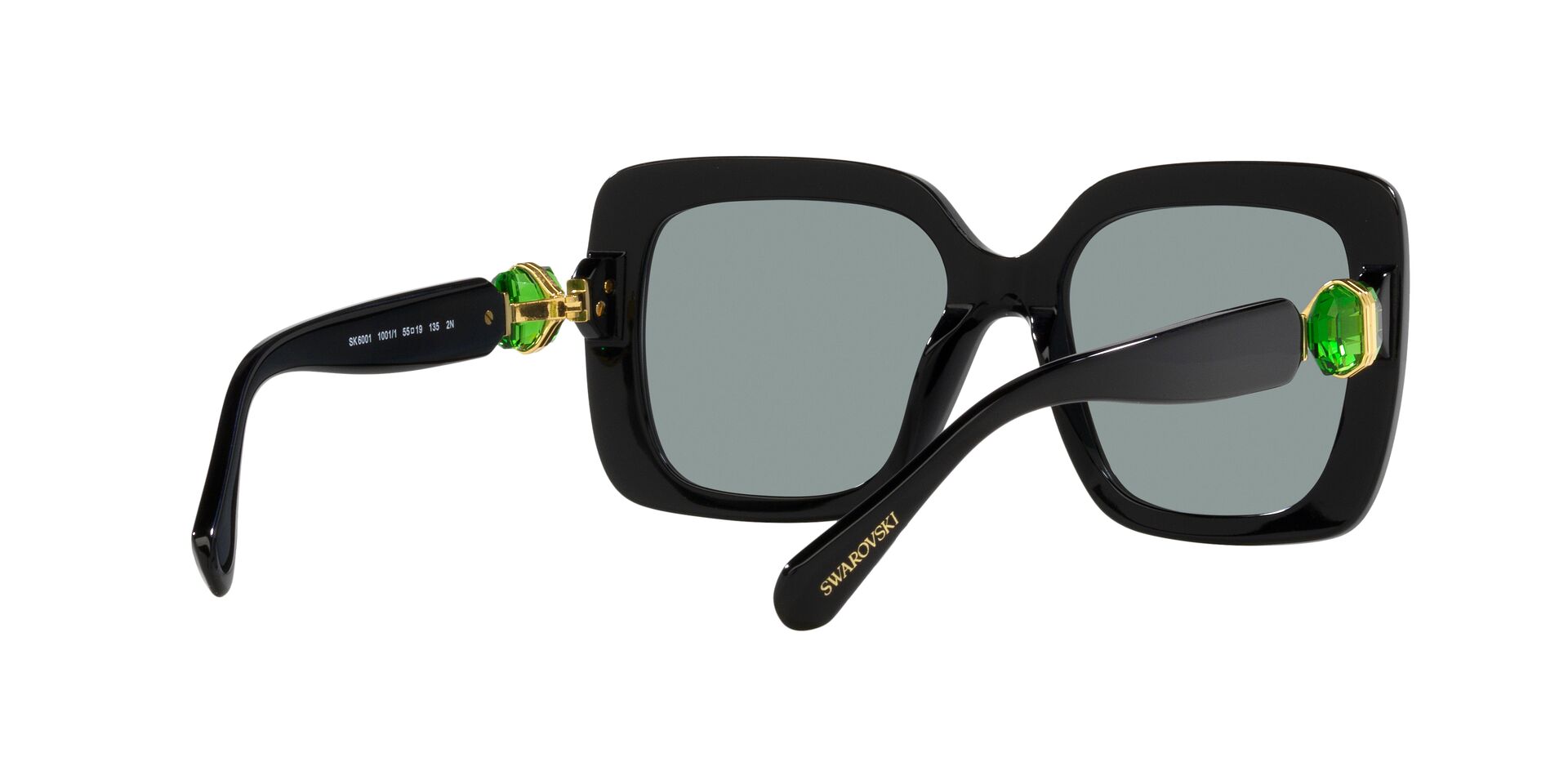 SWAROVSKI SK 6001 1001/1