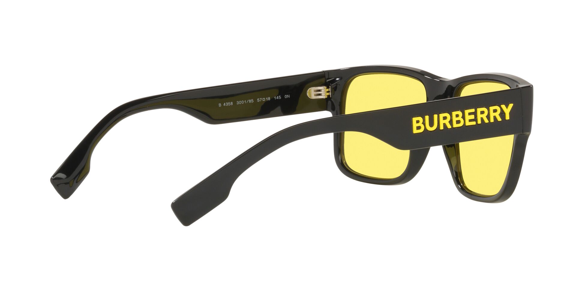 BURBERRY b 4358 3001/85