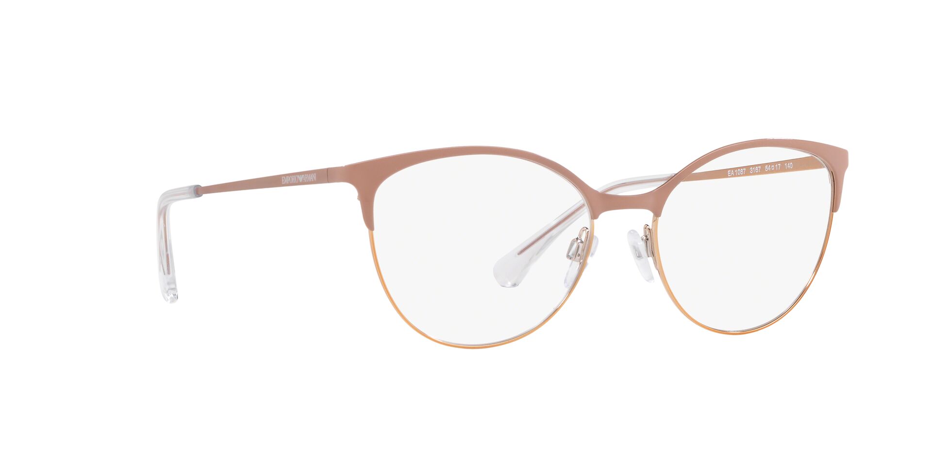 Emporio Armani EA 1087 3167