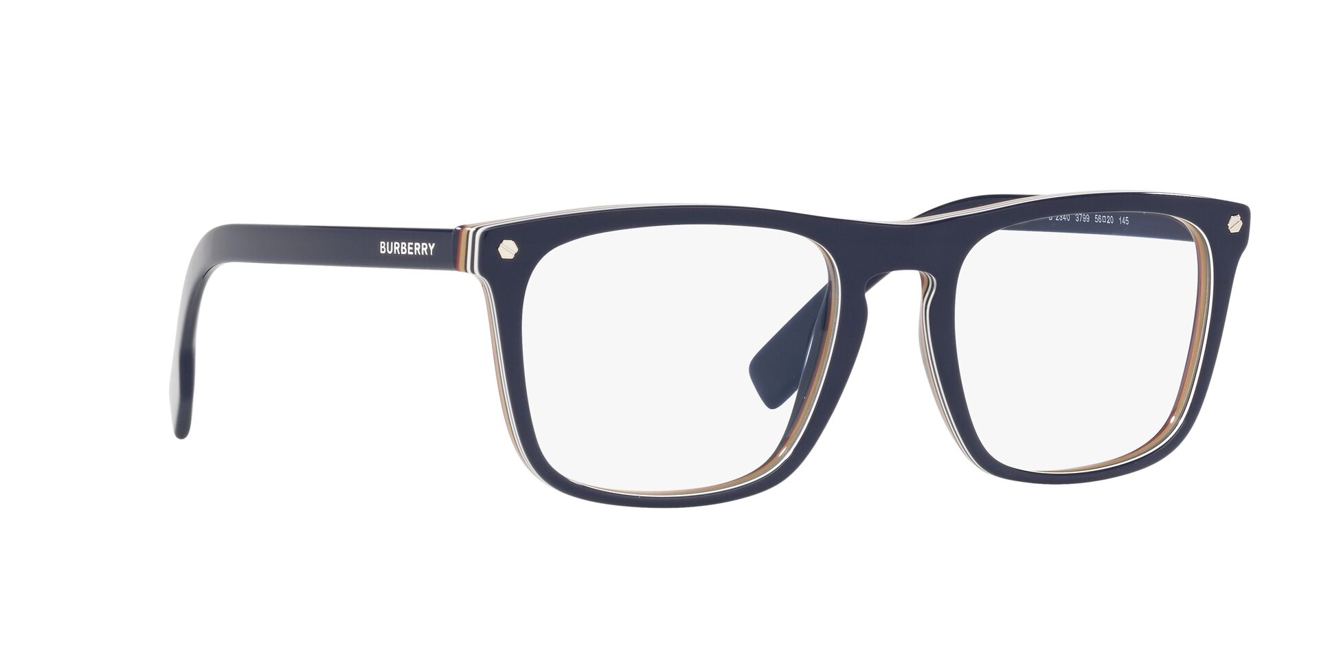BURBERRY B 2340 3799