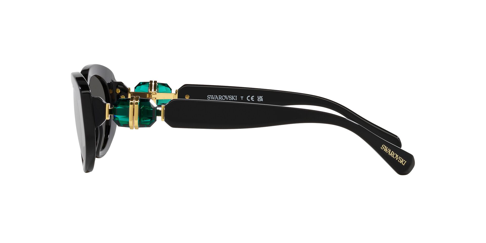 SWAROVSKI SK 6002 100187