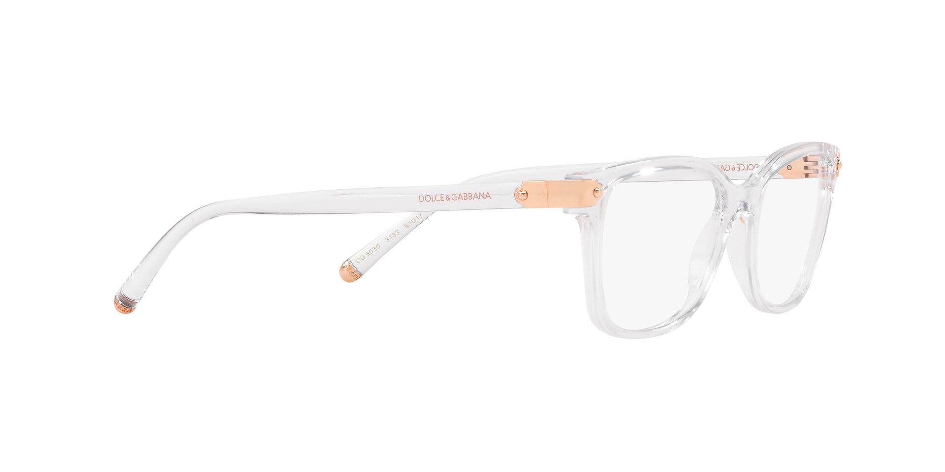 Dolce&Gabbana DG 5036 3133