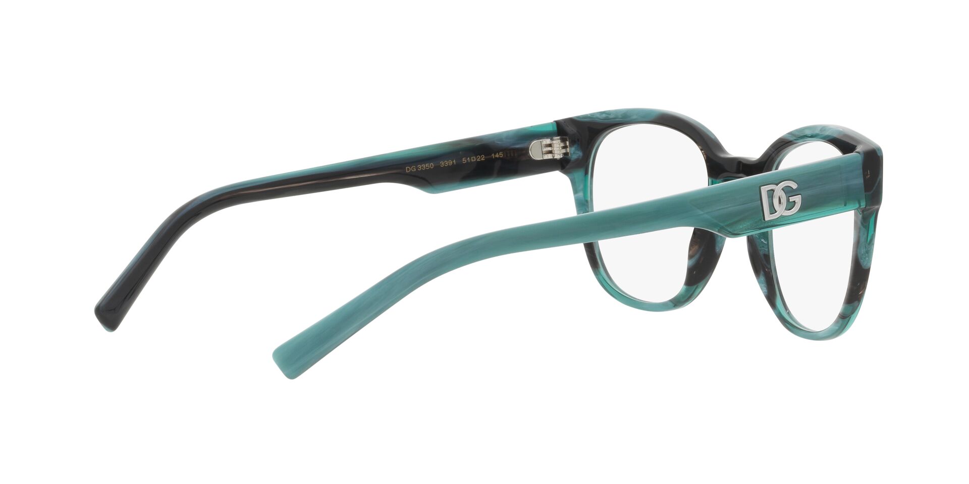 Dolce&Gabbana DG 3350 3391