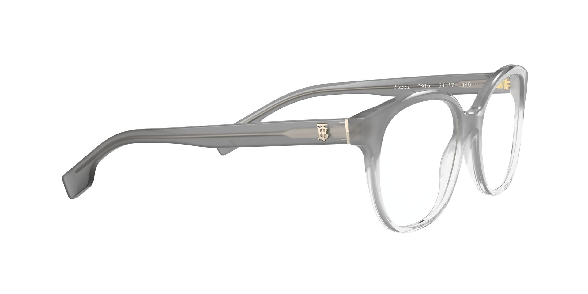 BURBERRY BE 2332 3910