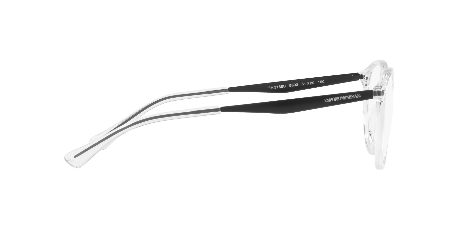 Emporio Armani EA 3188U 5893