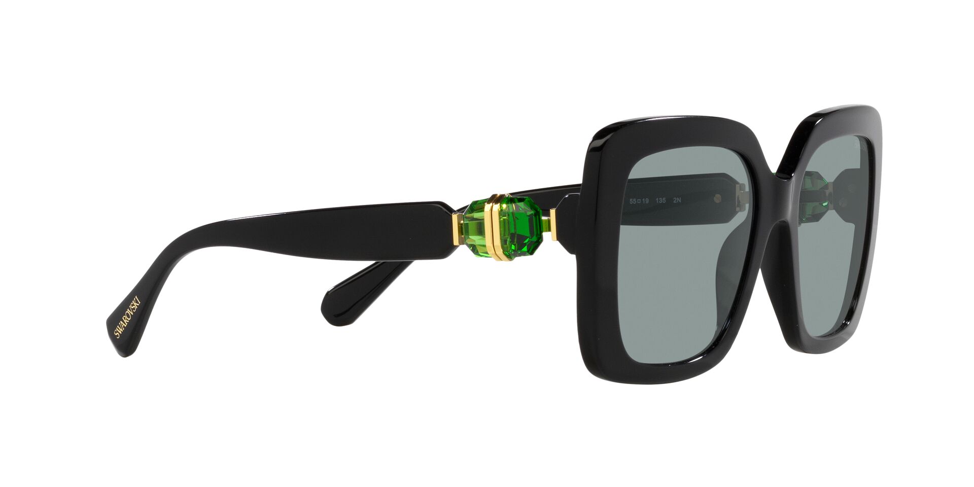 SWAROVSKI SK 6001 1001/1