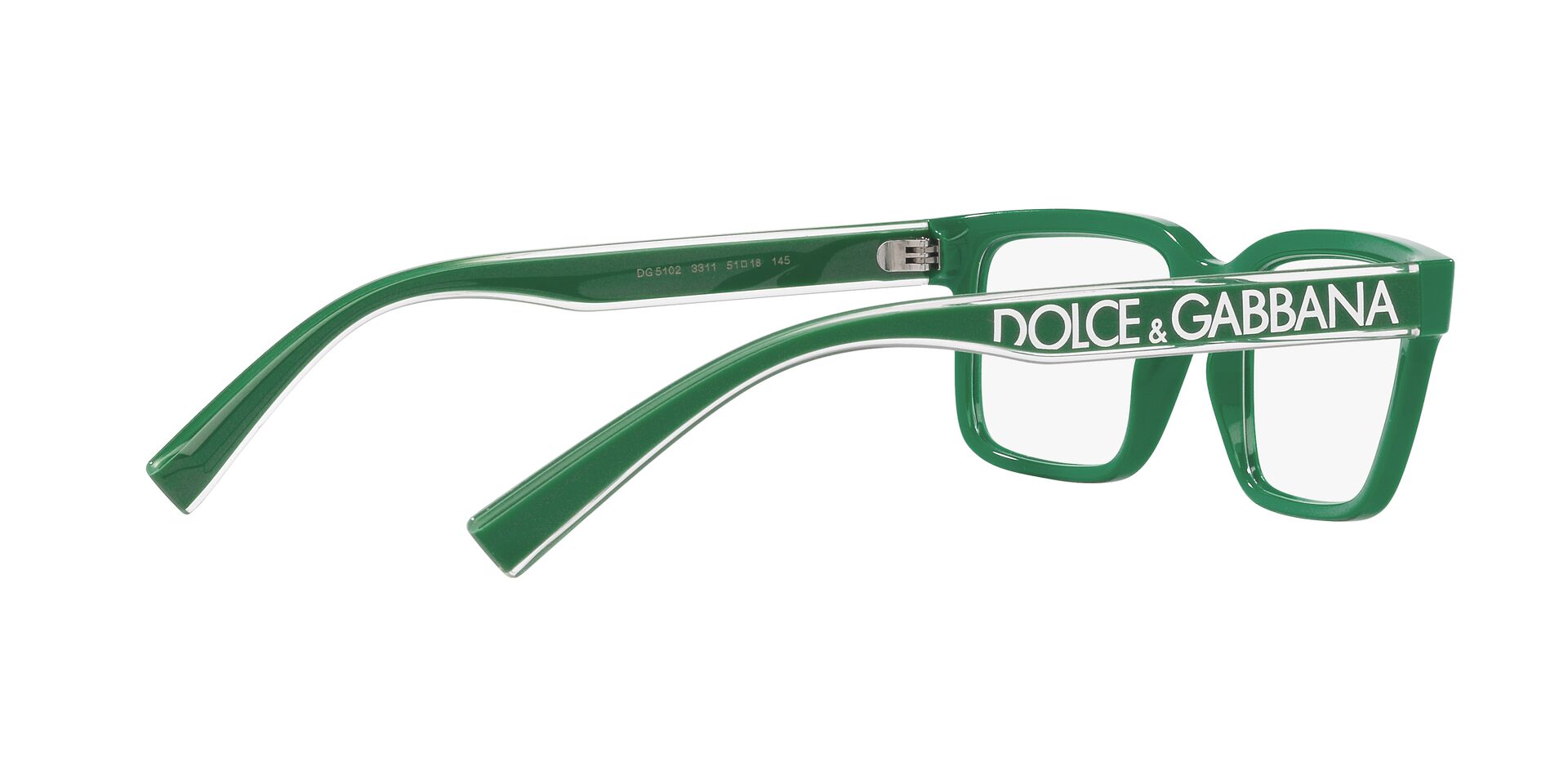 Dolce&Gabbana DG 5102 3311