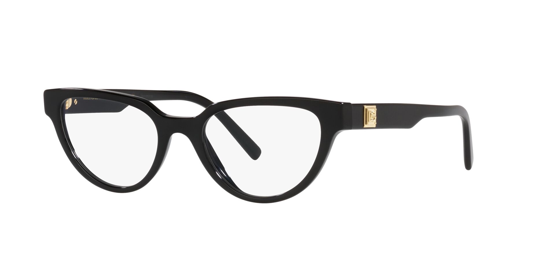 Dolce&Gabbana DG 3358 501