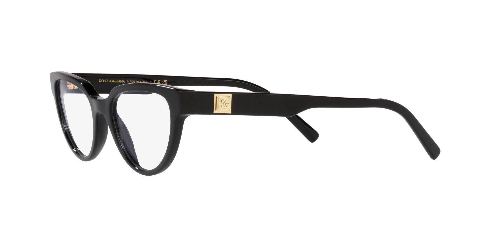 Dolce&Gabbana DG 3358 501