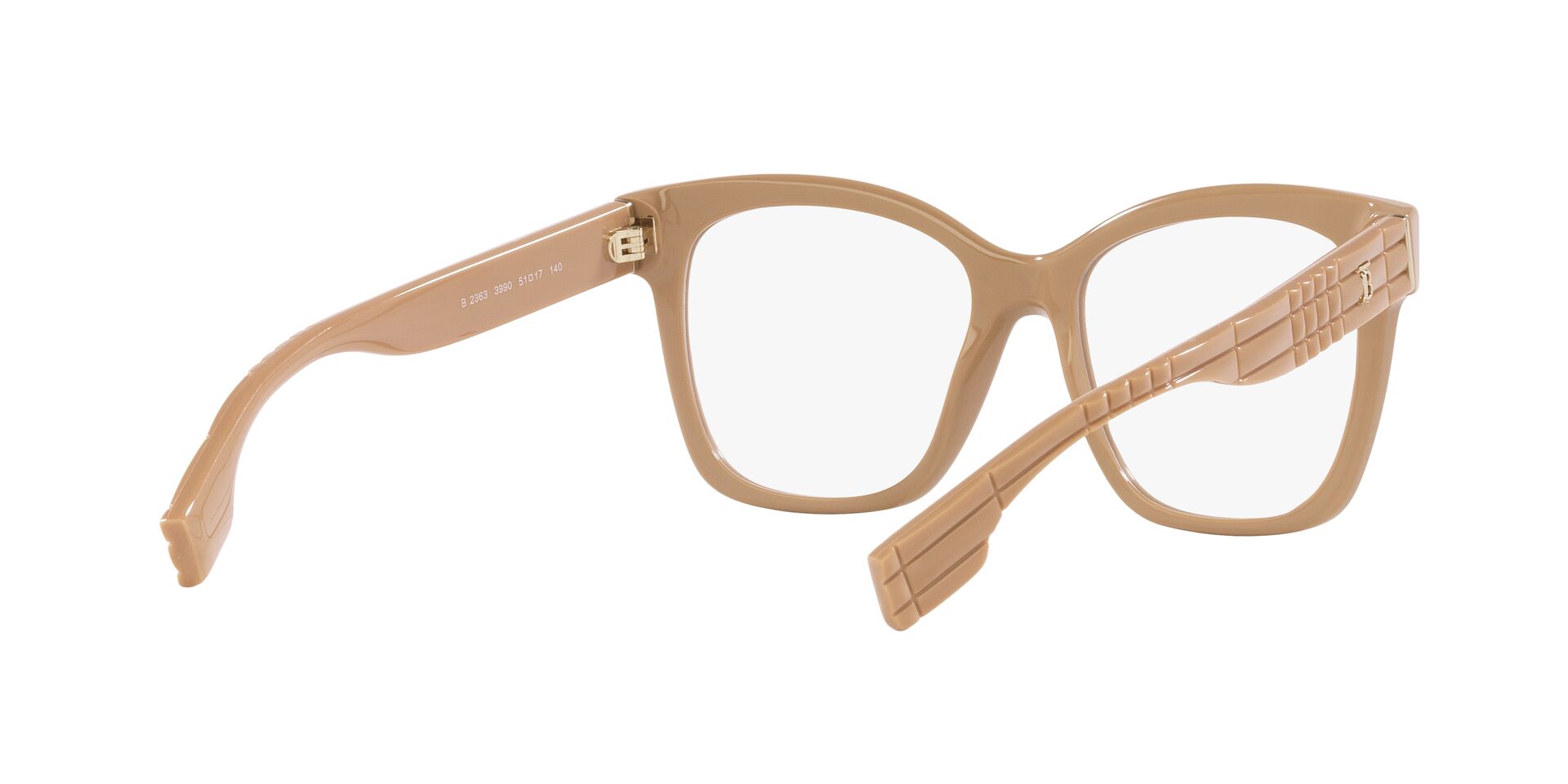 BURBERRY B 2363 3990