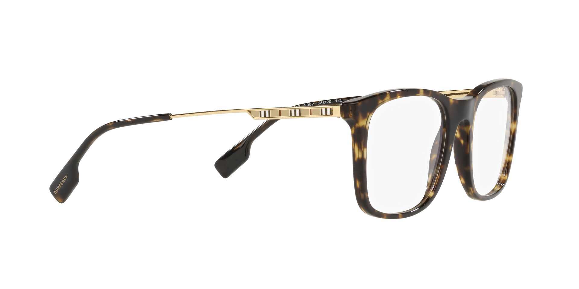 BURBERRY BE 2343 3002