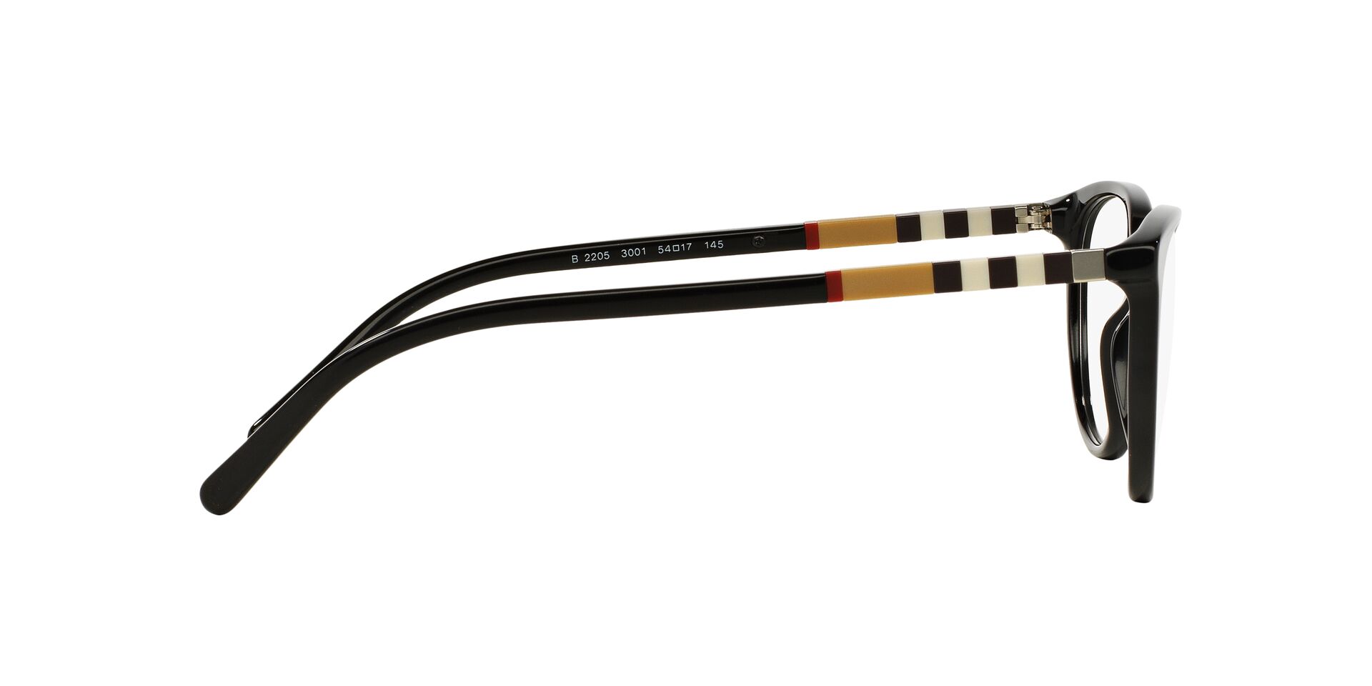 BURBERRY B 2205 3001