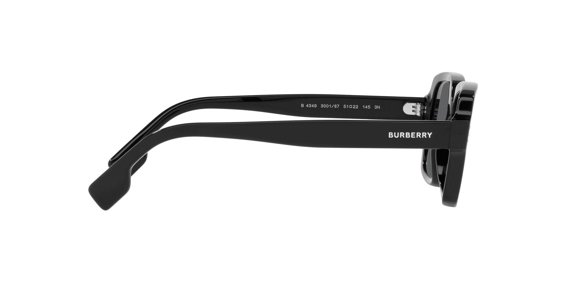 BURBERRY BE 4349 300187