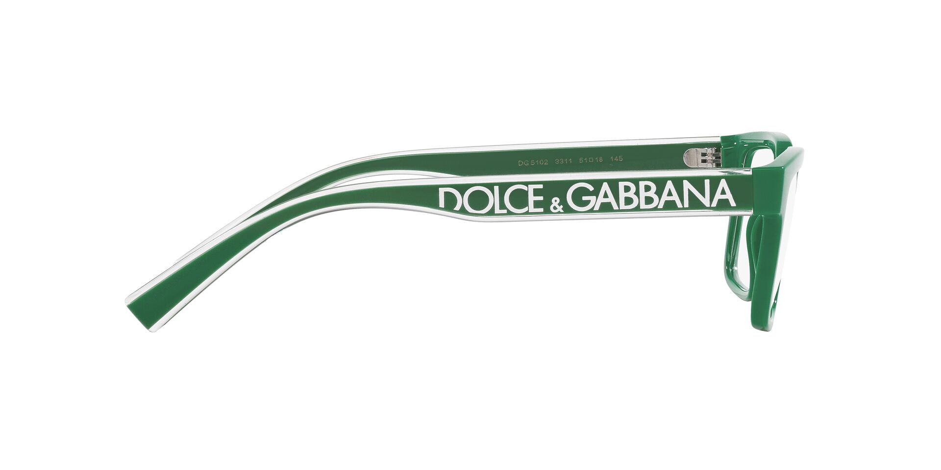 Dolce&Gabbana DG 5102 3311
