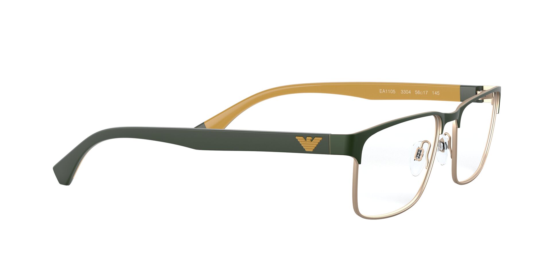 Emporio Armani EA 1105 3304
