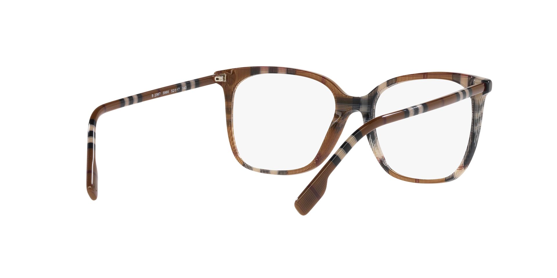BURBERRY BE 2367 3966