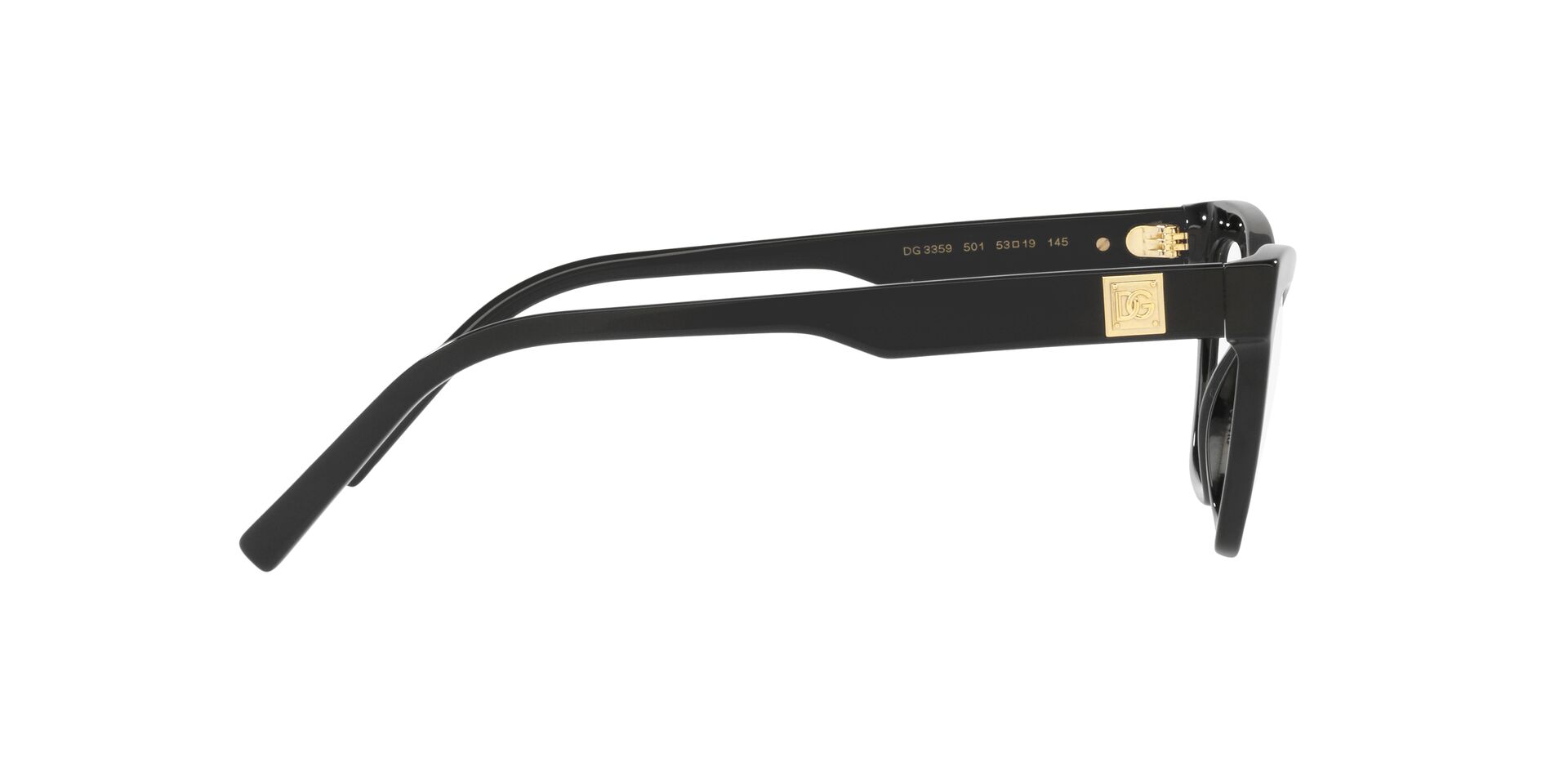 Dolce&Gabbana DG 3359 501